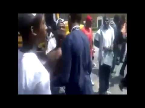 CHIEF KEEF FIGHT 2013 !!!!!!!!!!