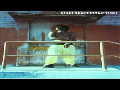 Chief Keef – Baby Mama ft. Hanna (CDQ)