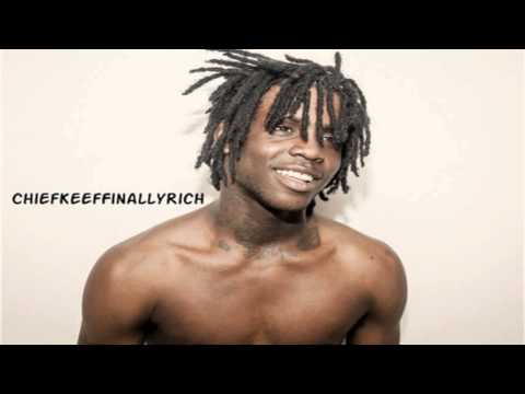 Chief Keef – Charlie Sheen (Freestyle) | Bang Pt. 1 Mixtape