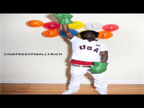 Chief Keef – Do It For My Town (CDQ)