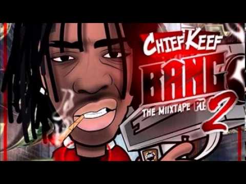 Chief Keef Feat. Lil Reese, Fredo Santana & Ninoratchi – Counting Dough (Bang Pt. 2)