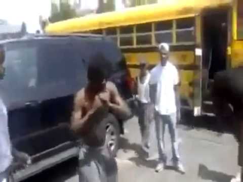 Chief Keef Fight !