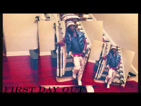 Chief Keef – First Day Out (Full Song)