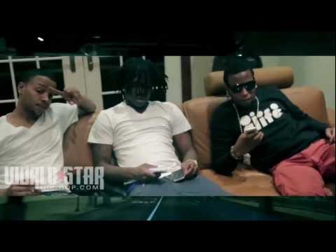 Chief Keef – First Day Out | Shot by @BHughesStudios
