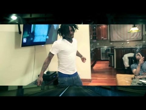 Chief Keef – First Day Out (Video Official) @OGNZO #OGNZO