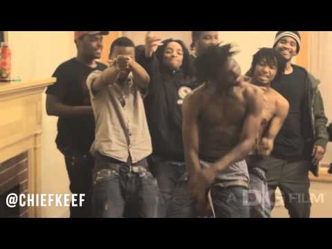 Chief Keef – From Rags To Riches Part 2 | Shot By @DGainzBeats
