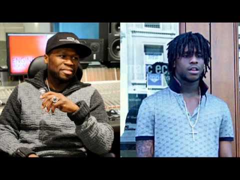 Chief Keef Ft 50 Cent – Im About That Life Prod By @MoneyYBS