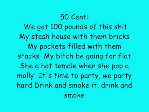 Chief Keef – Hate Being Sober Feat. 50 Cent And Wiz Khalifa Lyrics