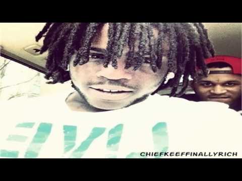 Chief Keef – I Don’t Know (CDQ)