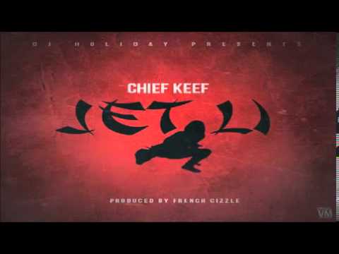 Chief Keef – Jet Li (Prod. by French Cizzle) (Bang Pt. 2)