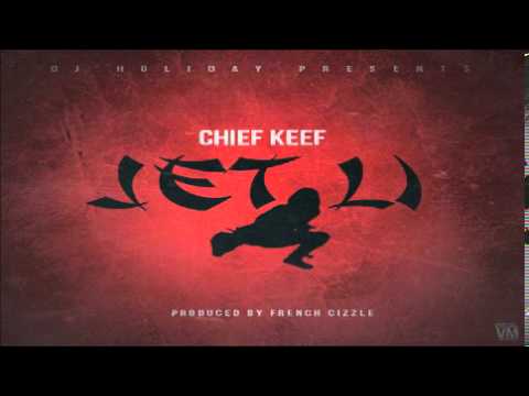 Chief Keef – Jet Li (Prod. by French Cizzle) (Snippet) (Bang Pt. 2)