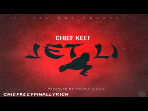 Chief Keef – Jet Li (Snippet) | Bang Pt. 2 Mixtape (Prod. by French Cizzle)