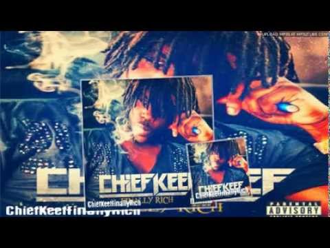 Chief Keef – Laughin’ To The Bank