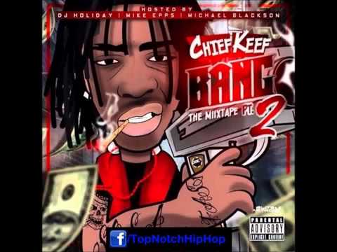 Chief Keef – Now Its Over [Bang Pt. 2]