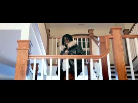Chief Keef – Now It’s Over (Official Video)
