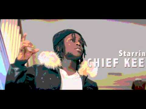 Chief Keef- Now It’s Over