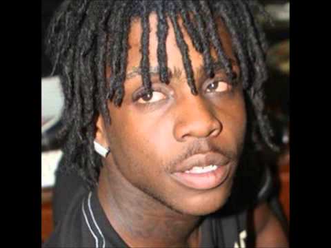 Chief Keef – Now It’s Over