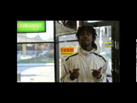Chief Keef – Off The Meter