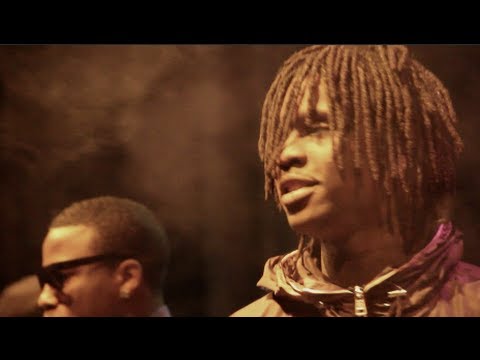 Chief Keef – Performing LIVE In Columbus (Newport Music Hall) (A Film By G.Rank)