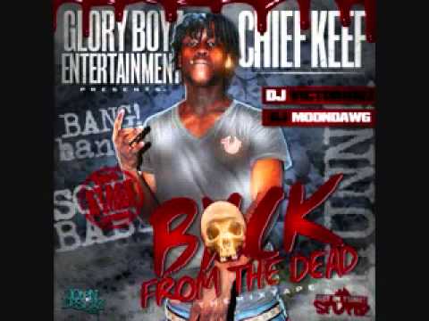 Chief Keef – Trust None ft Johnny Maycash