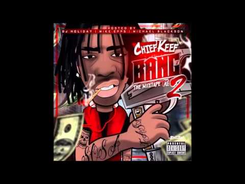 Chief Keef ft. Dinero – Popping Tags (Full Track) (Bang Part 2 Mixtape)