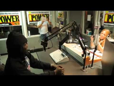 Chief Keef says 50 cent isn’t his mentor & Philly & NY are the Same. Dont Do Interviews like Kanye