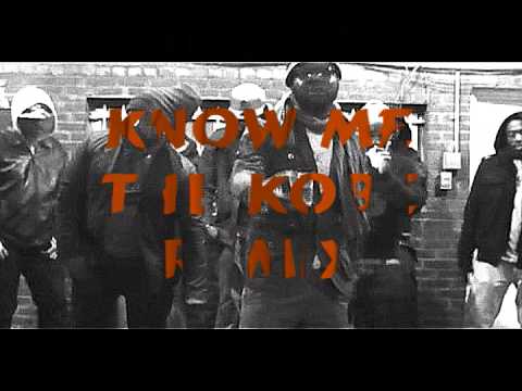 Chief keef- kobe (remix) official video ft. Buru flex-know me!!