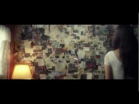 Christina Perri – Distance (feat. Jason Mraz) [Official Music Video]