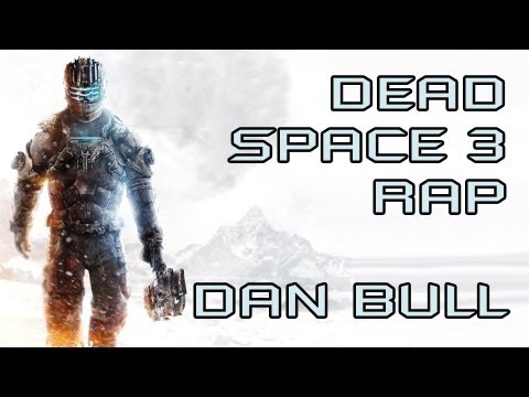 DEAD SPACE 3 RAP | Dan Bull
