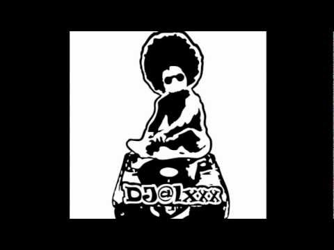 Djalxxx – Old School R&B/Hip-Hop Mix Vol. 03