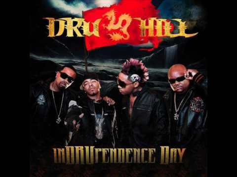 Dru Hill – Back To The Future (HD Version with Lyrics)