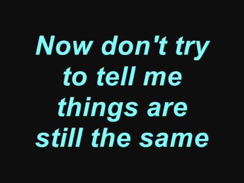 Dru Hill- In My Bed with Lyrics