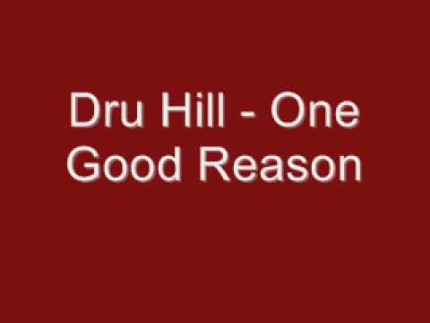 Dru Hill – One Good Reason
