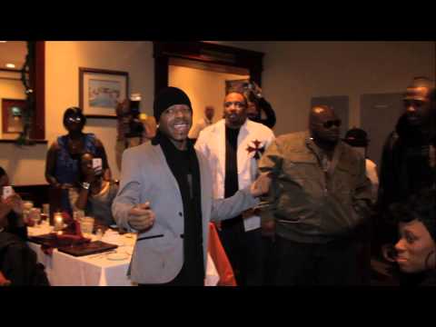 Dru Hill Sisco, Scola & Jazz Performs Incomplete At Surprise Marriage Proposal