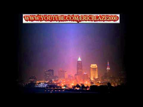 Eric Blaszczak “City Lights” Gentle Adult Contemporary Original Song