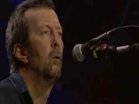 Eric Clapton – Layla (Jazz version)