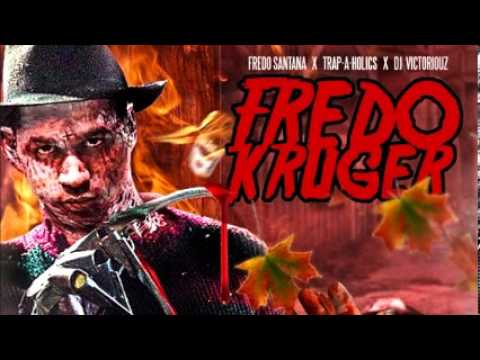 Fredo Santana Feat. Chief Keef – Round Em Up (Fredo Kruger)