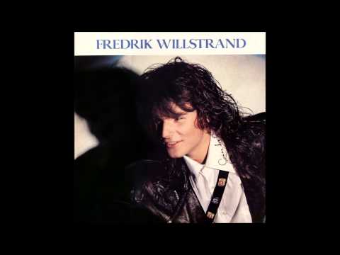 Fredrik Willstrand-Love Of A Lifetime. (adult contemporary)