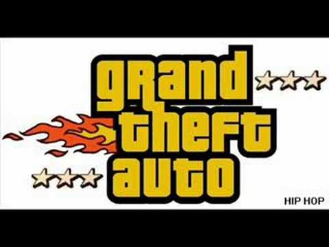 GTA 1 – Soundtrack (HIPHOP)