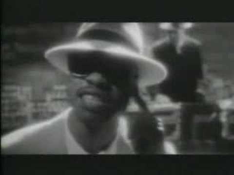 Gang Starr – Jazz Thing
