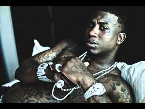 Gucci Mane Ft Chief Keef – Backseat (Official Instrumental)