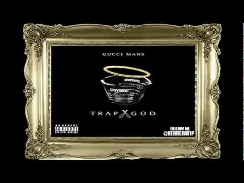 Gucci Mane Ft Young Scooter – Don’t Trust (Trap God)