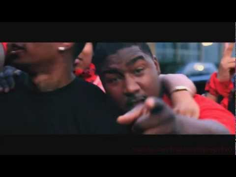 Gucci Mane Ft. Waka Flocka & Chief Keef – Backseat (Official Video) 2013