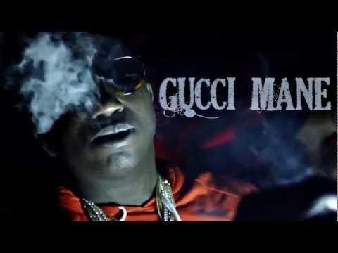 Gucci Mane – Servin’ (Official Music Video)