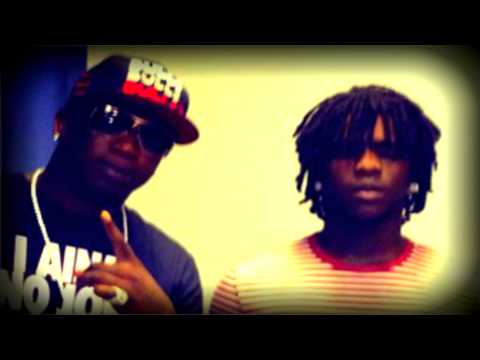 Gucci Mane ft Chief Keef & Yung Fresh – Bring Them Things (February 2013)