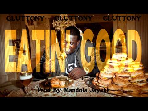 Gucci Mane/Young Scooter/Young Chop/Chief Keef Type Trap Beat “Gluttony” [Snippet]