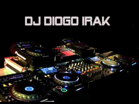HIP HOP MIX 2010 VL01 – DJ DIOGO IRAK.wmv