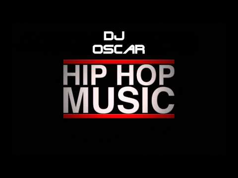 Hip Hop MegaMix 2012 _By DjOscar503
