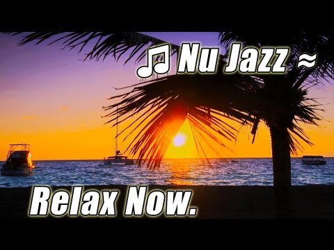 JAZZ SMOOTH MUSIC Relax Instrumental Nu Electronic Romantic Piano Songs Electro Study Playlist