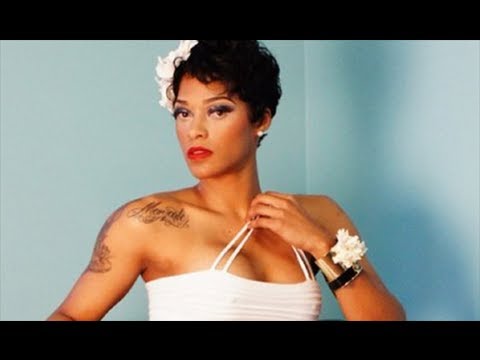 Jocelynn | Love and HipHop | Interview at the Rickey Smiley Morning Show